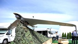 Phiên bản UAV ZALA 421-16E5 HD của Nga