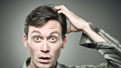 Bạn đang vướng vào rắc rối với một đống nợ nần chồng chất và không biết phải làm gì để thoát ra? Nguồn: rolereboot