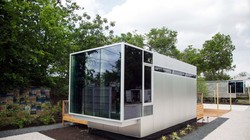 Ngôi nhà thông minh Kasita tại Austin, Mỹ. Nguồn: Kasita