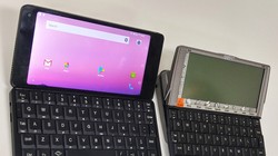 Gemini và đàn anh PISON ra mắt trước đó 20 năm. Nguồn: zdnet