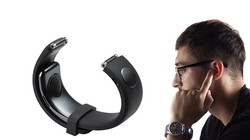 Nghe và trả lời cuộc gọi như James Bond với SGNL (ảnh: SGNL)