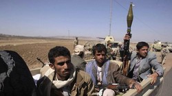 Quân Houthi cực kỳ thiện chiến. Nguồn: SaudianNews