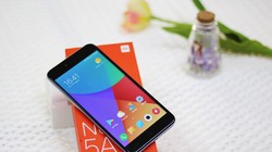 Redmi Note 5A Prime là sự lự chọn tốt ở mức giá phổ thông. Nguồn: VietTimes