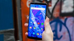 OnePlus 5T là mẫu máy bán chạy nhất của OnePlus năm ngoái. Nguồn: Tomguide
