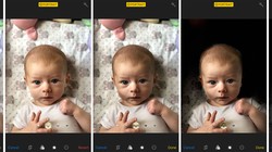 Potrait Lighting là tính năng hỗ trợ chụp ảnh độc đáo trên iOS 11. Nguồn: Pickr