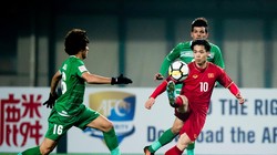 Đội tuyển U-23 Việt Nam đã làm nên lịch sử tại giải đấu năm nay