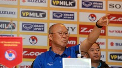 Thầy Park mới được VFF bổ nhiệm vào vị trí HLV trưởng tháng 10 năm ngoái nhưng đã để lại dấu ấn rõ nét trong lối chơi của đội tuyển.