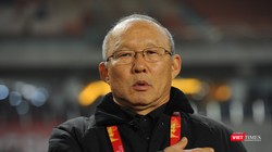 Giới chuyên môn bóng đá Hàn Quốc từng đặt cho HLV Park biệt danh "Ngài ngủ gật".
