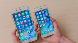 iPhone là một trong những dòng smartphone được yêu thích nhất tại thị trường Việt Nam. Nguồn: Digital Trends