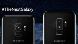 Công nghệ camera trên Galaxy S9 sẽ giúp Samsung đạt thành tựu mới trong ngành công nghiệp sản xuất smartphone. Nguồn: Phone Arena