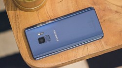 Thiết kế đẹp chỉ là một trong nhiều ưu điểm của Galaxy S9. Nguồn: Android Pit