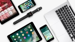 Người dùng tất cả thiết bị của Apple đang là mục tiêu các cuộc tấn công của một tổ chức tin tặc. Nguồn: wccftech