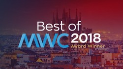 Giới công nghệ đã chứng kiến những màn trình diễn mãn nhãn từ nhiều hãng sản xuất tại MWC 2018. Nguồn: DigitalTrends