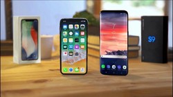 Mức giá Samsung đưa ra trong chính sách hỗ trợ nâng cấp Galaxy S9/S9+ tại Mỹ chưa thỏa đáng. Nguồn: Readers Fusion