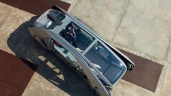 Renault hy vọng EZ-Go sẽ giải quyết vấn đề giao thông trong thành phố. Nguồn: Vox