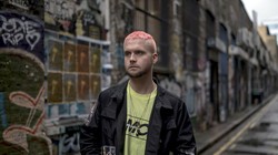 Christopher Wylie, kỹ thuật viên đã tố cáo về vụ rò rỉ thông tin nghiêm trọng trên Facebook. Nguồn: Globe&Mail