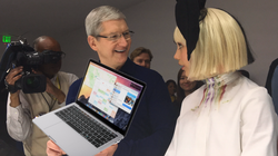 Năm 2020, tất cả máy tính Mac sẽ được trang bị chip do Apple tự sản xuất. Nguồn: BI