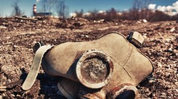 Vũ khí hóa học là công cụ giết người hàng loạt đã được sử dụng từ hàng ngàn năm trước. Nguồn: Diplomaticourier