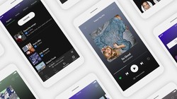 Spotify là dịch vụ stream nhạc số hàng đầu thế giới