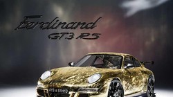 Ảnh: Automotives Addict