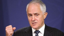 Thủ tướng Malcom Turnbull và chính phủ Australia muốn CEO Facebook, Mark Zuckerberg tới làm chứng tại buổi điều trần sắp tới. Ảnh: Independent