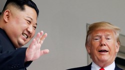 Singapore là một trong số ít các quốc gia trên thế giới có mối quan hệ với cả Mỹ và Triều Tiên.. Ảnh: BI