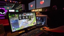 Streamer đang là một nghề rất hot hiện nay. Ảnh: Ndivia