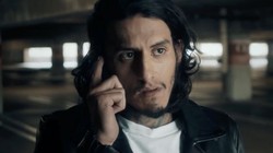 Hình ảnh của bộ phim Khali the Killer. Ảnh: ArsTechnica