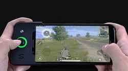 Black Shark đứng đầu trong bảng xếp hạng các mẫu Android có hiệu năng tốt nhất trong tháng 6/2018. Ảnh: Engadget