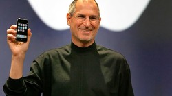 Thiết bị của Apple là dấu hiệu nhận biết người giàu tại Mỹ. Ảnh: BI