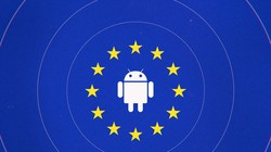Phán quyết của Ủy ban Châu Âu sẽ tác động tiêu cực tới tương lai của HĐH Android. Ảnh: The Verge