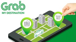 Ảnh minh họa: Grab
