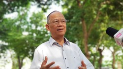 Tiến sĩ Kinh tế Nguyễn Minh Phong. Phó Vụ trưởng, Phó ban Tuyên truyền Báo Nhân dân