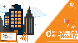 Nextify vừa đạt giải thưởng Vietnam Digital Awards 2018