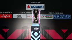 Ảnh: Fox Sport Asia