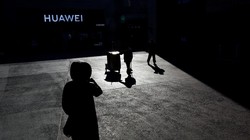 Huawei sắp không còn đất sống tại Mỹ. Ảnh: Tek Portal