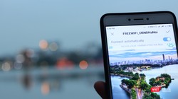 Ngày nay việc sử dụng kết nối Wi-Fi đã trở thành một “thói quen” thường xuyên với nhiều người