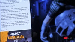 PUBG là tựa game bắn súng rất được yêu thích tại Việt Nam