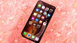 iPhone XR. (ảnh minh họa: CNET)