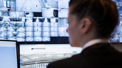 Ảnh minh họa: Data Center