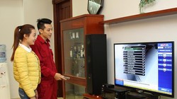 ASAN Zhone Solutions triển khai cho VTVcab bao gồm các thiết bị FTTx GPON như OLTs, ONTs và hệ thống quản lý mạng NMS.