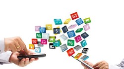 Công nghiệp nội dung số đang bùng nổ tại Việt Nam.