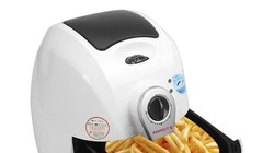 Nồi chiên không dầu Perfect 2017-2.5L có giá rẻ nhất,chỉ 999.000 đ