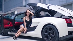 Lamborghini Gallardo