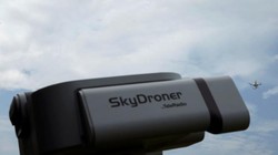 Hệ thống phản drone SkyDroner 500