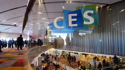 CES sẽ giúp mọi người có thể nhận diện xu hướng công nghệ trong năm
