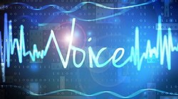 Những gì con người nói và viết ra sẽ được sử dụng như là những chỉ số của trạng thái sức khỏe.