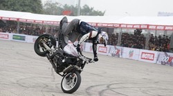 Một ký thuật stunt