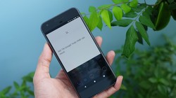 Google Pixel đã xuất hiện trên thị trường Việt Nam