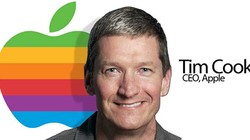 Tim Cook - CEO của Apple